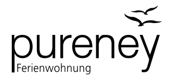 ferienwohnung pureney Norderney